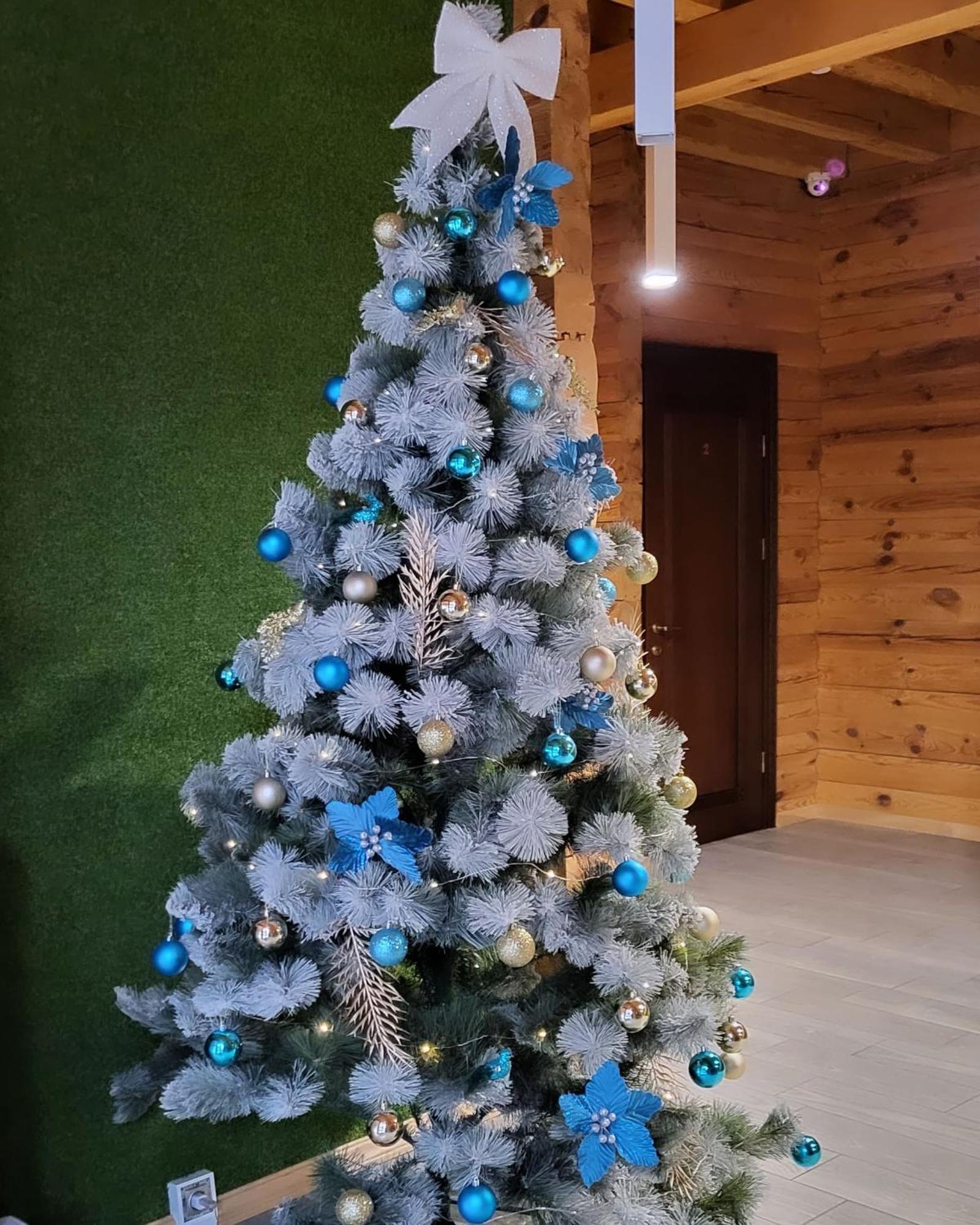 Golden Nest Apartment Yablunytsya Bagian luar foto
