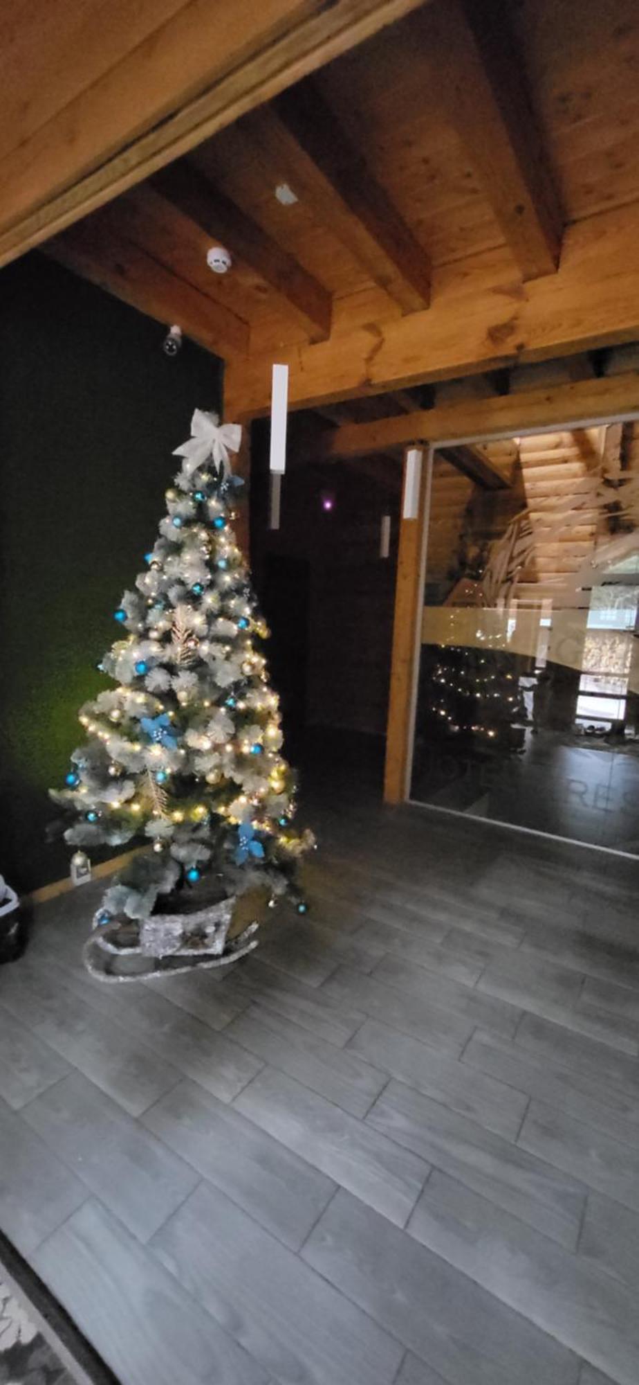 Golden Nest Apartment Yablunytsya Bagian luar foto