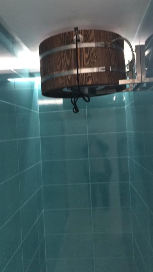 Golden Nest Apartment Yablunytsya Bagian luar foto
